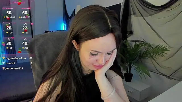 RisoSweet webcam