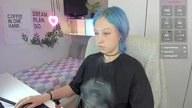 Neko_Sora webcam