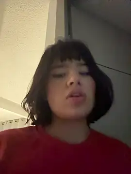 Prissi_rivas2 webcam