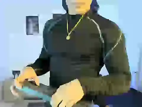 sant_wahlberg live cam on StripChat