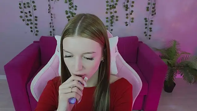 Eva_Th0mpson webcam
