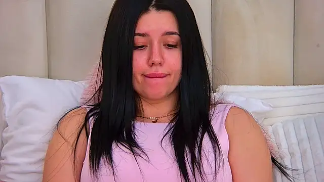 DaisyAmour webcam