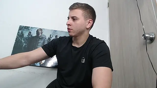 Draco_boy webcam
