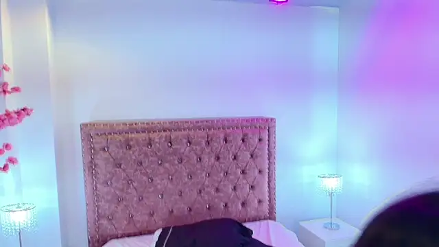 Juless_cornett webcam