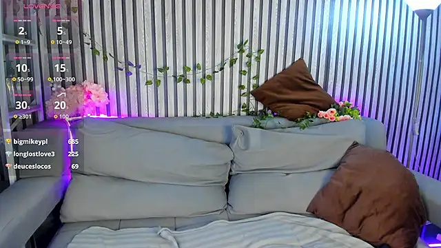 Betty_Brock webcam
