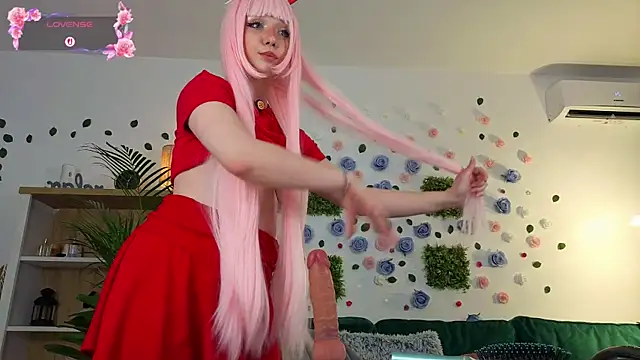 justmeavery webcam