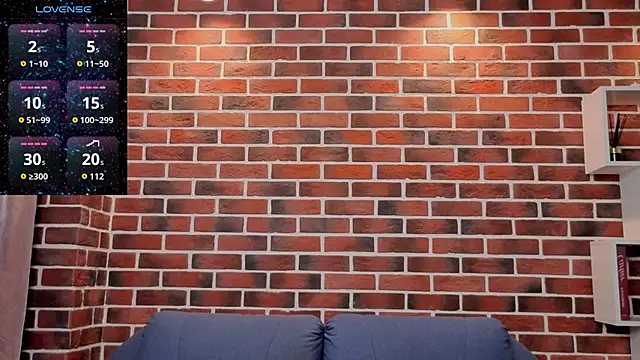 MyrtaMcclaney webcam