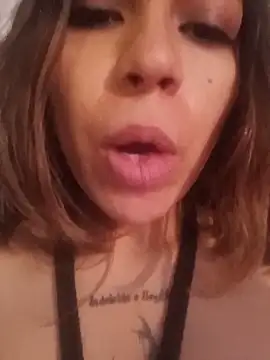 CleoDely webcam