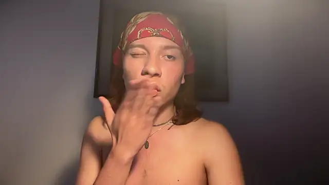 JimMonroe live cam on StripChat