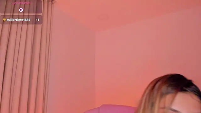 Di_Clark webcam