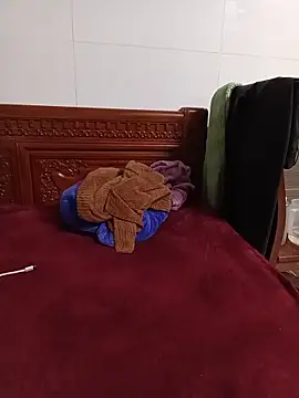 Lisa_miu webcam