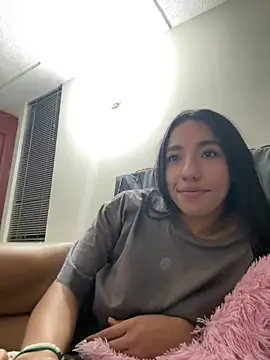 Amber_Morgan_1 webcam