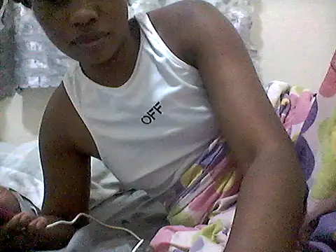Afrikanshe webcam