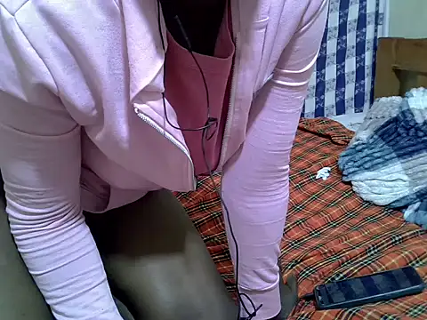pretty_jojoe webcam