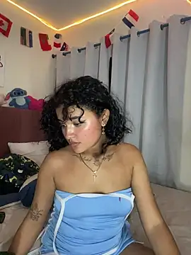 Watch maryale01 live on EroticFlix - High definition streams