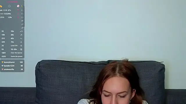 EvelyneBasse webcam