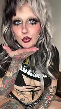 janefang webcam