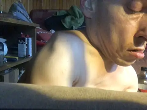 SmallDream666 webcam