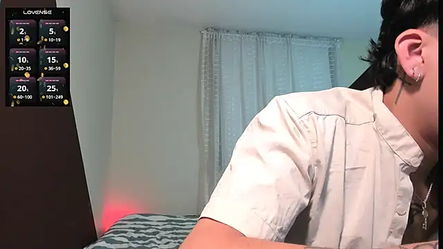 tom_Howard webcam