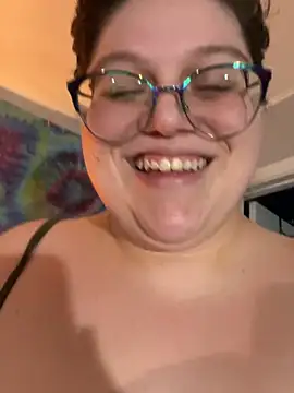 ItsBunniBabe webcam