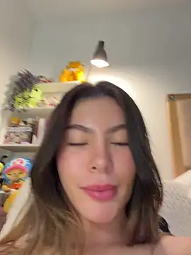 Your_Honeey webcam