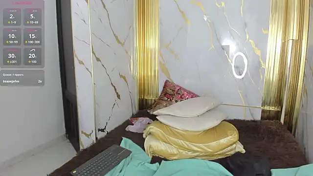 dianamilf webcam