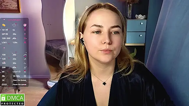 Watch Mira_Mermayd live on EroticFlix - High definition streams