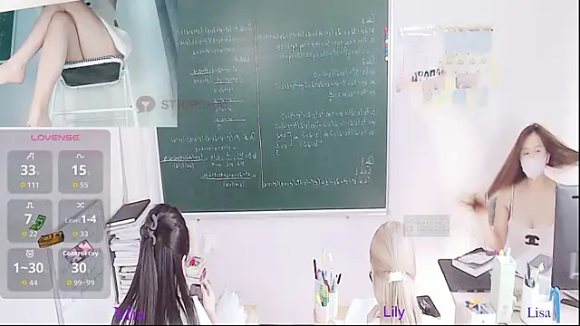 _Math_ webcam