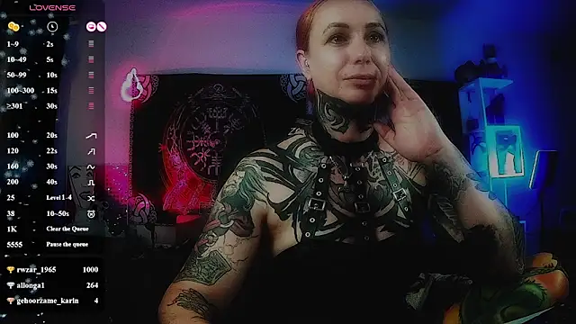 miss_jenna_lovee webcam