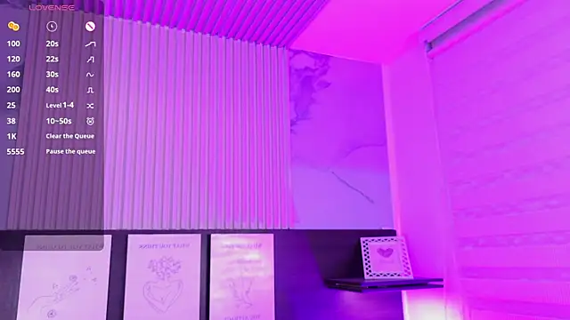 Violet_spencer webcam