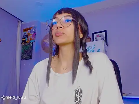 melissahowl webcam