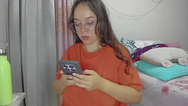 HARLEYNAPIER webcam