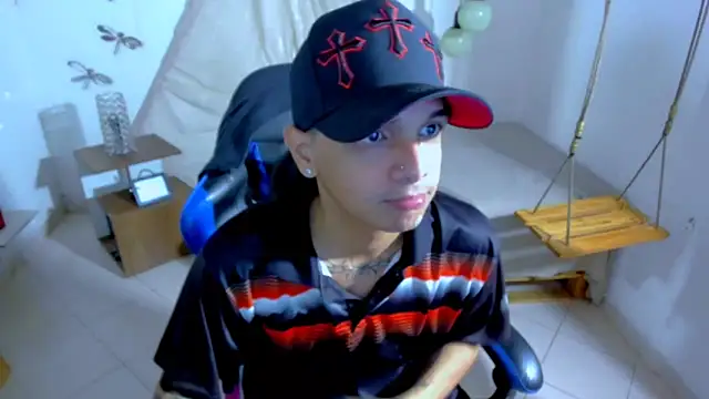Brand_habes webcam