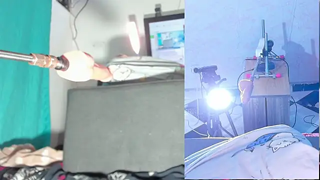 kira_touka webcam