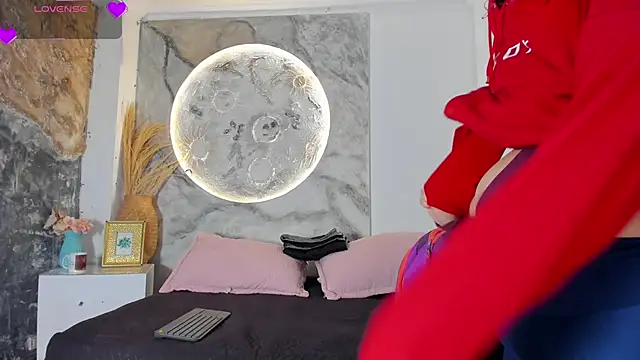 JulietaKane webcam