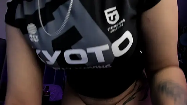 Kitty_Gang webcam