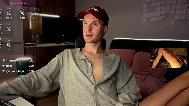 Leonnextdoor webcam