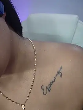ashanty_b5 webcam