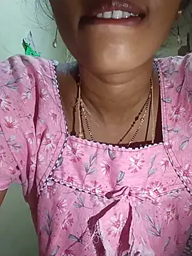Kavya5500 webcam