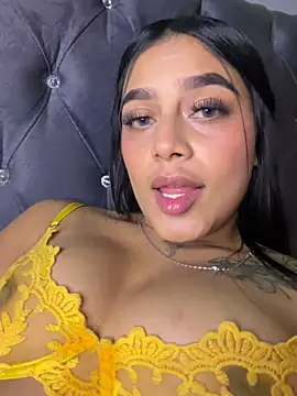 Emily_sharlot webcam