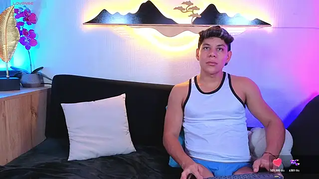 Almiboys webcam