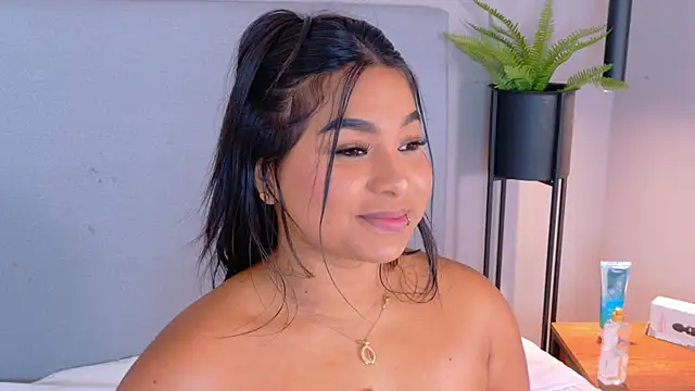 LanaRozz webcam