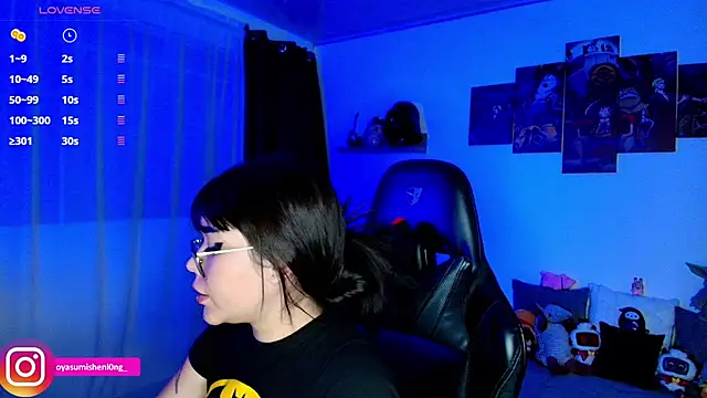 Nicorobinn webcam