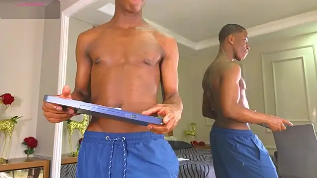 CharlesBrown_ webcam
