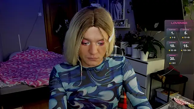 Succubbb webcam