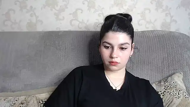 KisaModel webcam