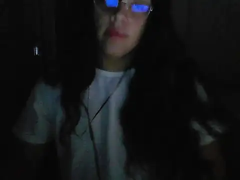 Toria218 webcam