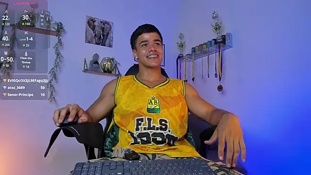 Rob_zaens33 webcam