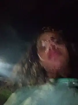 Dirty_Salome2 webcam