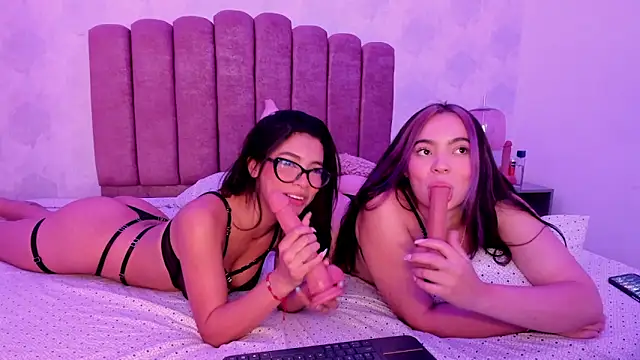 Blair_Hartt webcam